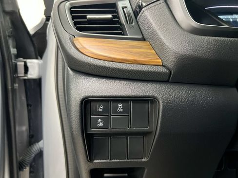 Used 2022 Honda CR-V EX image 18