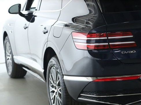 Used 2025 Genesis GV80 2.5T Standard image 42