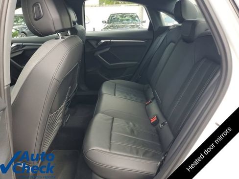 Used 2022 Audi A3 2.0T Premium AWD/4WD image 10