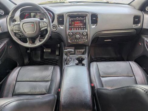 Used 2018 Dodge Durango R/T w/ Technology Group image 19