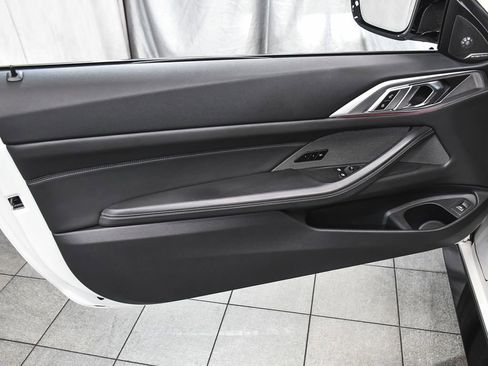 Used 2024 BMW M4 xDrive Competition w/ M Carbon Exterior Package image 9