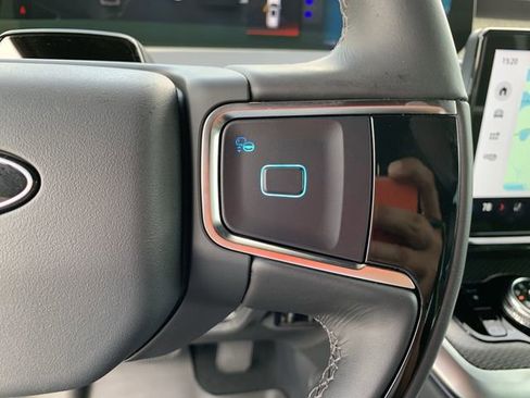 New 2025 Ford Expedition Max Platinum w/ Stealth Performance Package image 33