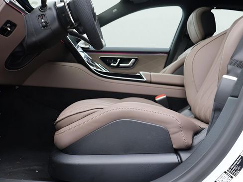 New 2026 Mercedes-Benz S 63 AMG S image 40