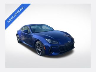 Used 2022 Subaru BRZ Premium video 1