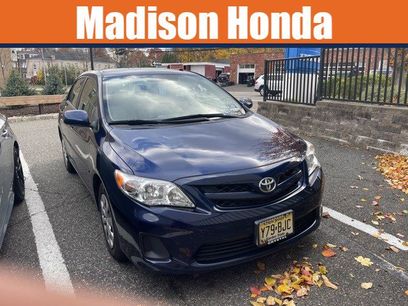 Used 2011 Toyota Corolla LE