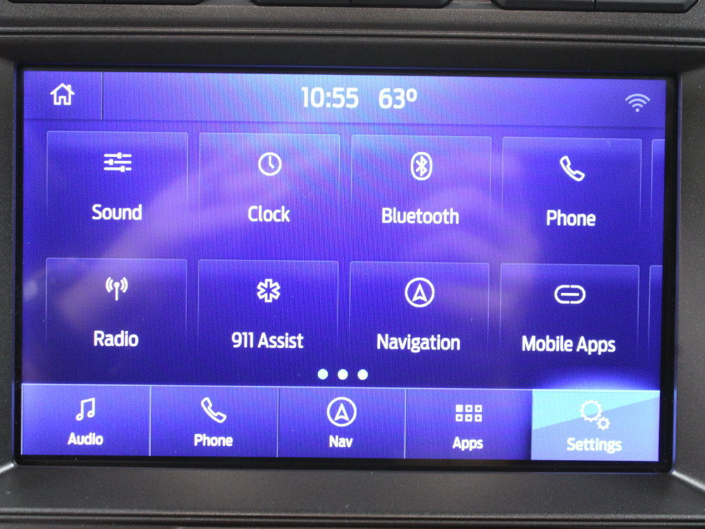 Used 2021 Ford Expedition Platinum AWD/4WD image 34