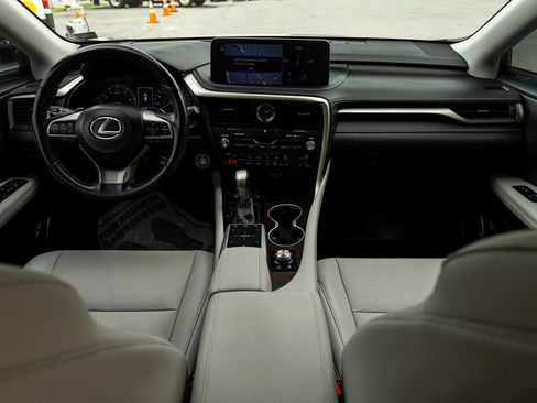 Used 2022 Lexus RX 350 AWD w/ Premium Package image 31