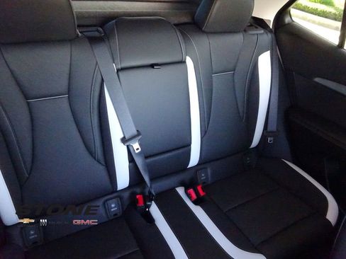 New 2026 Buick Envision Sport Touring image 17