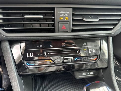 New 2026 Volkswagen Jetta S FWD image 16