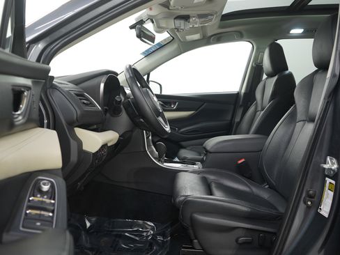 Used 2021 Subaru Ascent Limited w/ Technology Package image 21