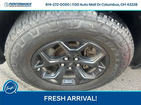 Used 2022 Ford Explorer Timberline AWD/4WD image 10