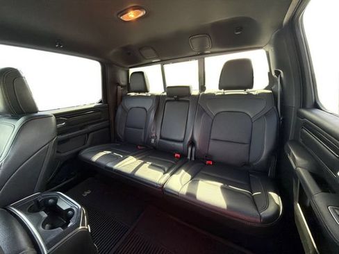 Used 2021 RAM 1500 Rebel w/ Rebel Level 2 Equipment Group AWD/4WD image 16
