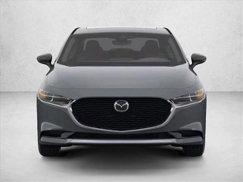 Used 2024 MAZDA MAZDA3 s image 2