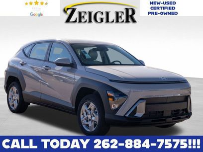 New 2026 Hyundai Kona SEL Sport