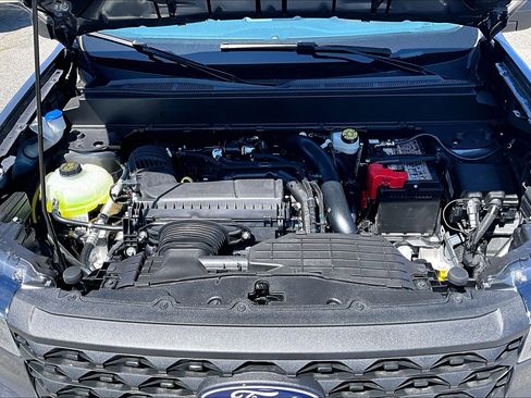 New 2026 Ford Maverick XL AWD/4WD image 10