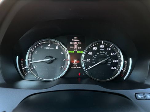 Used 2017 Acura MDX SH-AWD w/ Technology Package image 64