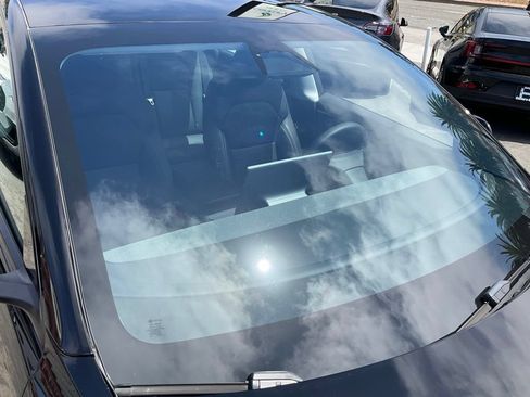 Used 2024 Tesla Model 3 Long Range AWD/4WD image 83