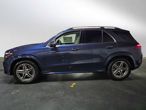 New 2026 Mercedes-Benz GLE 350 4MATIC image 6