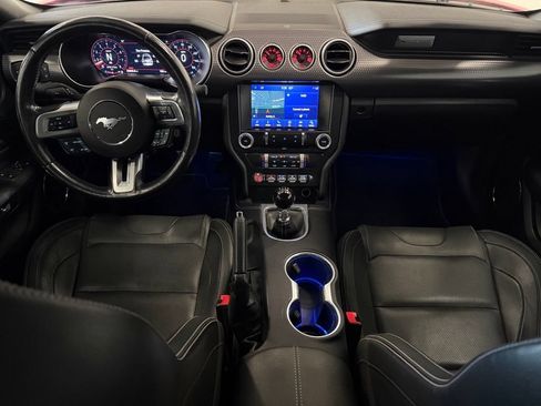 Used 2019 Ford Mustang GT Premium w/ Performance Package - Level 2 RWD image 15