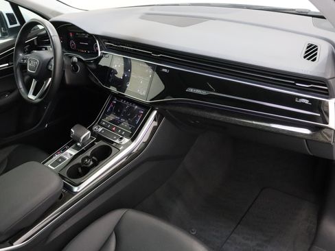 Used 2022 Audi Q7 3.0T Premium Plus AWD/4WD image 40