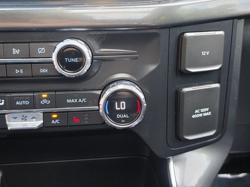 Used 2021 Ford F150 XLT w/ Equipment Group 302A High AWD/4WD image 25