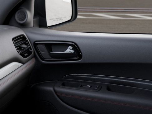 New 2025 Dodge Durango R/T w/ Blacktop Package image 26