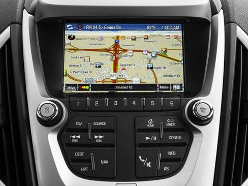 Used 2017 GMC Terrain SLE w/ Convenience Package image 20