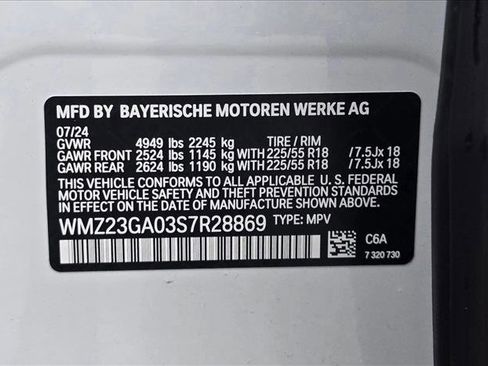 Certified 2025 MINI Cooper Countryman S image 25