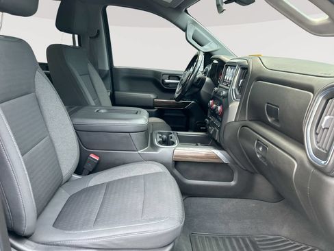 Used 2021 Chevrolet Silverado 1500 RST w/ Redline Edition AWD/4WD image 29