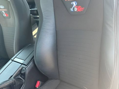 Used 2014 Ford Mustang GT Premium w/ GT Track Package RWD image 12