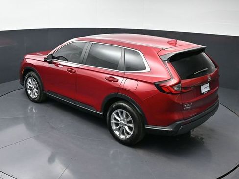 Used 2023 Honda CR-V EX image 39