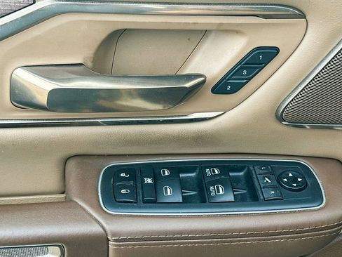 Used 2020 RAM 1500 Limited image 21