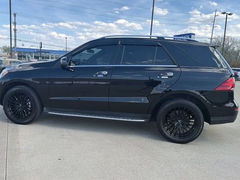 Used 2017 Mercedes-Benz GLE 350 4MATIC image 9