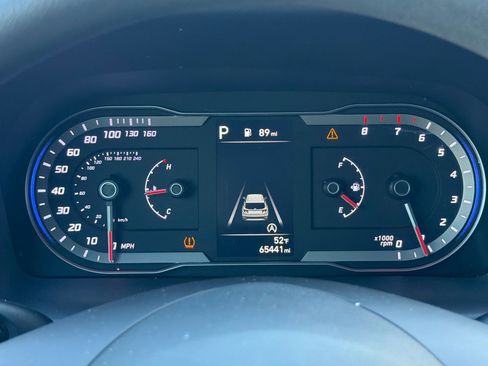 Used 2024 Hyundai Tucson SEL image 34