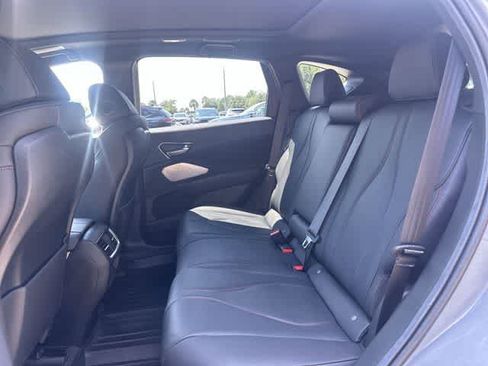 Certified 2023 Acura RDX w/ Technology Package FWD image 26