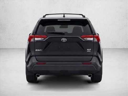 Certified 2024 Toyota RAV4 XLE AWD/4WD image 6