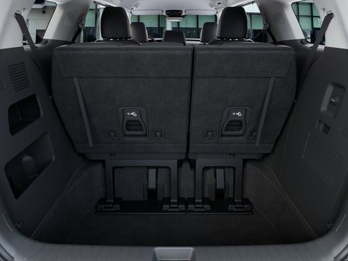 New 2026 Kia Carnival EX FWD image 20