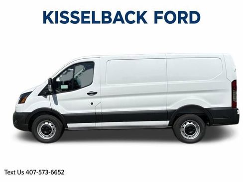 New 2025 Ford Transit 150 Low Roof image 6
