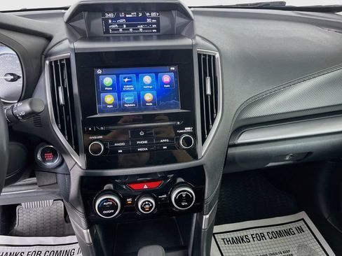 Used 2020 Subaru Forester Premium AWD/4WD image 23
