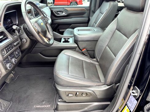 Used 2022 Chevrolet Tahoe High Country w/ Max Trailering Package image 12