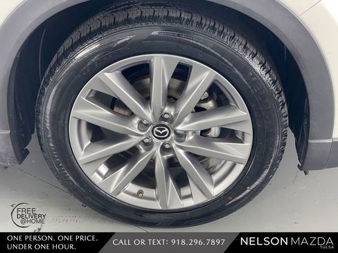 Used 2020 MAZDA CX-9 Grand Touring image 10