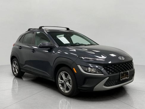 Used 2023 Hyundai Kona SEL image 1