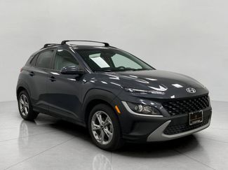 Used 2023 Hyundai Kona SEL video 1