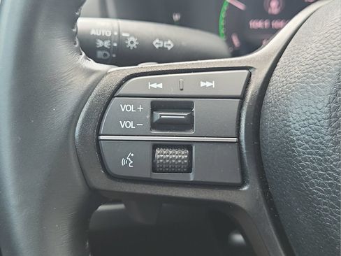 Certified 2024 Honda Accord Sport image 13