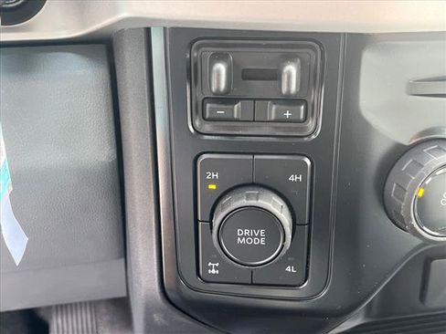 New 2026 Ford F350 XL w/ XL Chrome Package image 20