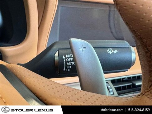 Certified 2021 Lexus LC 500 500 w/ Touring Package image 25