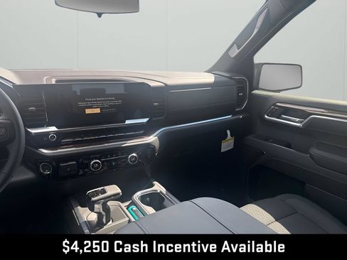 New 2026 GMC Sierra 1500 Elevation w/ X31 Off-Road Package AWD/4WD image 31