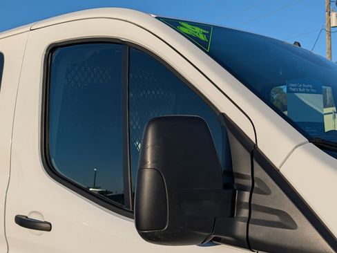 Certified 2024 Ford Transit 250 Low Roof w/ Exterior Upgrade Package image 10