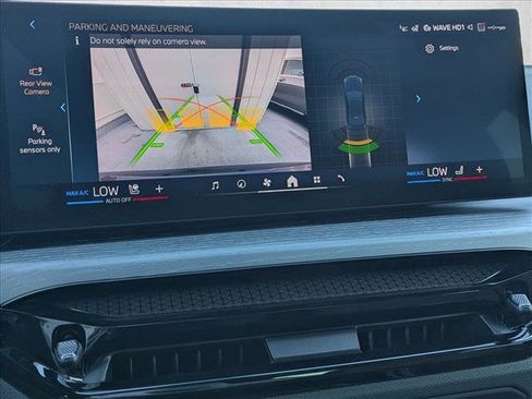 New 2026 BMW 330i xDrive Sedan w/ M Sport Package image 13