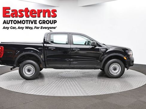 Used 2022 Ford Ranger XL image 4